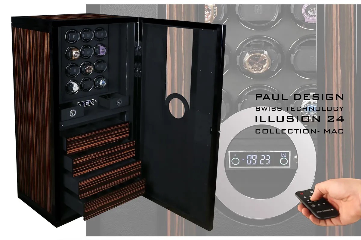Paul Design 110044